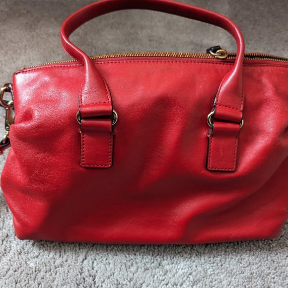 Kate Spade Satchel - Picture 9 of 11